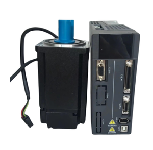 ASD-A2-1021-F ระบบสื่อสารเครือข่ายความละเอียดสูง ไดรฟ์ AC ระบบระบุตำแหน่งที่แม่นยำ อุปกรณ์ไฟฟ้าอุตสาหกรรม ASD-A2-1021-F High-r - Product Image 4
