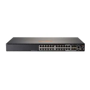 Aruba 2930M Series Switch 2930M 24G 1-slot Stackable Network Switch JL319A