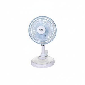 Energy <b>Saving</b> Safety Durable GMG Electric Cooling Fan Mini Fan Plastic Household GLF601F(6) - Product Image 2