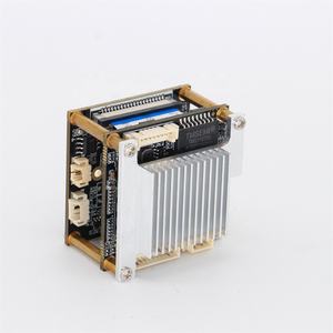 Modules de caméra IP CCTV SMTSEC 2025, 5,0 Mpx, 30 ips, 1/2,8 pouces <span class=keywords><strong>SONY</strong></span> IMX335+SSC338G, 1Tops 38*38+38*38 mm SIP-K335S8i - Product Image 5