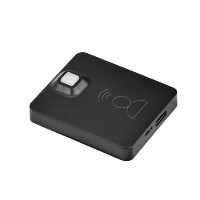 Capteur de mouvement PIR sans fil 2,4 G à basse tension 3 V pour domotique, interrupteur intelligent à double touche, portée de détection 0-8 cm