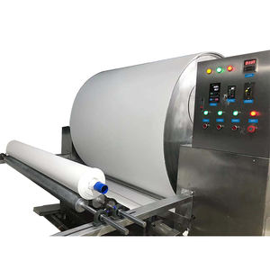 الصناعية الغسيل التنظيف الجاف و غسيل الملابس آلة - Product Image 2