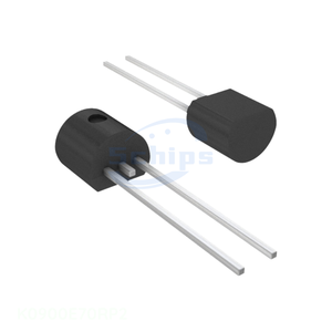 Thyristors TO-226-2, TO-92-2 Formed Leads K0900E70RP2 Electronics Component Authorized Distributor - Product Image 1