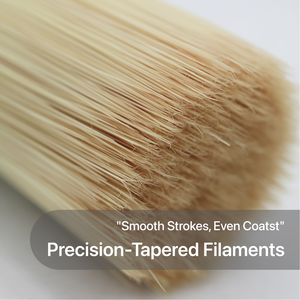 عرض خاص أدوات الرسم على الحائط شعيرات PET من الألياف العالية حتى اختيار خيوط جوفاء - Product Image 5