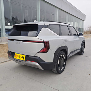 Bastante usado 2024 Kia Ev5 vehículos de nueva energía de largo alcance 530/720km conducción a la izquierda <span class=keywords><strong>coches</strong></span> inteligentes de <span class=keywords><strong>segunda</strong></span> <span class=keywords><strong>mano</strong></span> baratos precio bajo Suv - Product Image 6