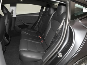 Nuova auto elettrica <span class=keywords><strong>Tesla</strong></span> modello <span class=keywords><strong>3</strong></span> 2024 deposito modello ad alta velocità <span class=keywords><strong>3</strong></span> EV automobili 5 posti lungo raggio 606KM auto per Adults2024 - Product Image 5