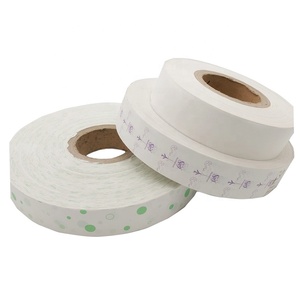 2025 phát hành giấy vệ sinh khăn ăn nguyên liệu Silicone tráng cuộn duy nhất bên Silicone - Product Image 3