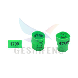 <span class=keywords><strong>Gsf</strong></span> Rubber Duif Voetring Vogel Poot <span class=keywords><strong>Ring</strong></span> Zonder 0001 - 1000 - Product Image 3