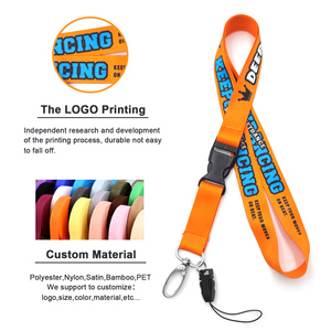 Buon prezzo bianco logo in poliestere personalizzato cinturino da polso durevole vetro vino bevanda <span class=keywords><strong>birra</strong></span> acqua porta bottiglia cordino - Product Image 5