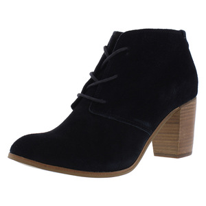 Zapatos Toms Lunata para Mujer, Talla 9.5, Color: Negro - Product Image 1