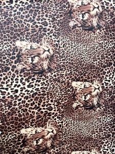 Nuovi arrivi <span class=keywords><strong>di</strong></span> stile <span class=keywords><strong>pelle</strong></span> <span class=keywords><strong>di</strong></span> mucca leopardata in <span class=keywords><strong>pelle</strong></span> sintetica per scarpe da borsa - Product Image 2