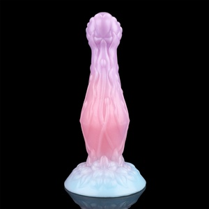 Dildo Anal Inflable de Fantasía, Plug Anal Expandible, Expansor de Vagina y Ano, Masajeador de Próstata, Dilatador Anal, Juguetes Sexuales para Parejas - Product Image 4
