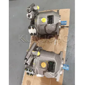 Rexroth Originele A 10V A10vo A10vso A10vso71dfr1/31r-ppa12n00 R9194440 Hydraulische Zuigerpomp