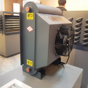 <span class=keywords><strong>Récupérateur</strong></span> à microcanaux en aluminium AESIMA pour système de récupération de chaleur des gaz de combustion de chaudière industrielle, économie <span class=keywords><strong>d</strong></span>'énergie, condenseur de gaz MCHX - Product Image 3