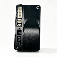 1212P-2502, 24V / 90A Controlador de Motor de Imán Permanente para Transpaleta Eléctrica