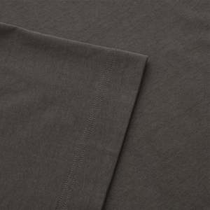 T-shirts pour hommes en coton 100% à manches courtes, prix d'usine en gros, confortables, élégants, décontractés, séchage rapide, respirants - Product Image 6