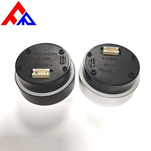 โมดูลหน้าจออัจฉริยะ FANRUI ขนาด 1.28 นิ้ว TFT พร้อมโมดูลจอแสดงผล LCD แบบหมุนปรับได้ - Product Image 3
