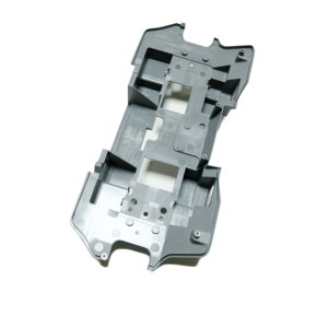 Coque avant et inférieure en plastique durable pour drone de protection des plantes T50 - Accessoires de drone - Product Image 4