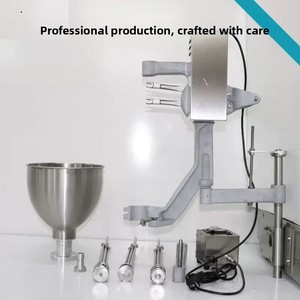 Máquina para Hacer y Freír Donuts <span class=keywords><strong>Dunkin</strong></span> Donut/Machin/krispy Kreme - Product Image 3