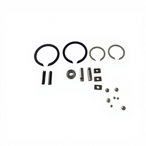 เหมาะสำหรับรถบรรทุก Tata 1109 1210 1613 LPT ครอสแบริ่ง 38 มม. ยูนิเวอร์แซลจอยท์ OEM 0424100031J อะไหล่รถยนต์สำหรับงานหนัก - Product Image 1
