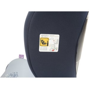Seggiolino auto Disney Stitch per altezze da 100 a 150 cm - Product Image 6