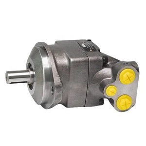 Moteur hydraulique F11 F11-005 F11-010 F11-014 F11-019 F11-039 F11-058 F11-078 F11-110 F11-150 F11-250 Pièces hydrauliques F11 H - Product Image 2