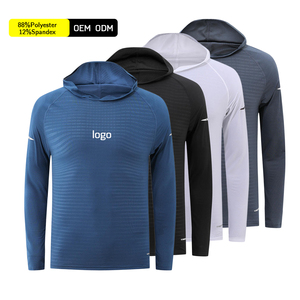 Poids lourd 305GSM personnalisé de haute qualité 100 coton pour Logo personnalisé hommes t-shirt personnalisé unisexe en vrac - Product Image 2