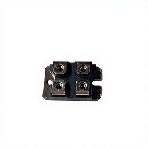 Nouveau transistor à jonction bipolaire d'origine BUV298AV NPN 450V 50A ISOTOP Dc 12+ - Product Image 1