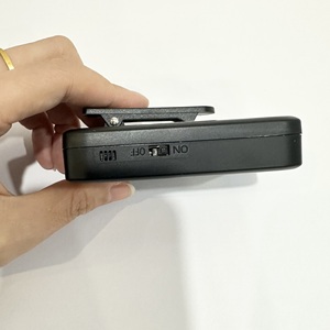 เครื่องวัดรังสีและเสียงส่วนบุคคลรุ่น FJ-F100 ขายดีต้นแบบเดิม - Product Image 4