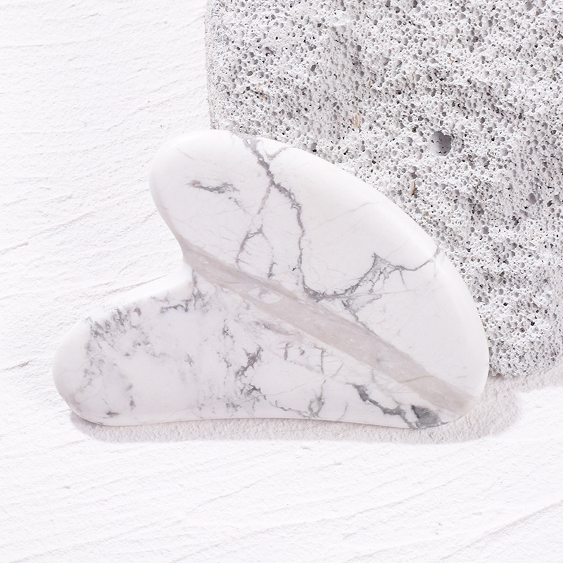 White crystal
