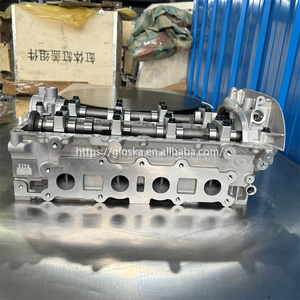 Culata de motor de Material de alta calidad para <span class=keywords><strong>Ford</strong></span> Escape <span class=keywords><strong>Fiesta</strong></span> Mondeo <span class=keywords><strong>ST</strong></span> 1.5L 1.6L Culata - Product Image 2