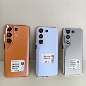 Smartphone Camon 50 Pro 2026, superventas, 512GB/1TB, doble SIM, doble modo de espera, Android 15.0 original, navegación GPS, desbloqueo facial - Product Image 5