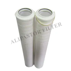 Factory price 91200029 replace hydraulic oil filter cartridge HC3310FGN20Z