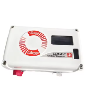ระบบควบคุมกระบวนการอุตสาหกรรมระดับพรีเมียม 3200MD 520MD - Product Image 4