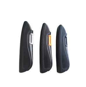 Reposabrazos YSR de 43 cm, Reposabrazos Ajustable de Acero para Asiento de Coche, Reposamanos para <span class=keywords><strong>Camper</strong></span>, Barco, Camión - Product Image 3