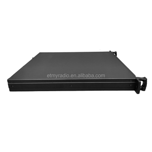 Ecome ET-R98D Digital Repeater for Tow Way Radio Walkie Talkie to Enhance Wireliess Transceiver signal - Product Image 2