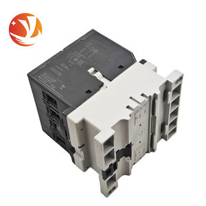 Contacteur AC A-BB A50-40-00 1SBL351201R8000 d'origine neuf, contrôleur programmable PLC, 16 E/S, 110V, communication I/O Link - Product Image 3