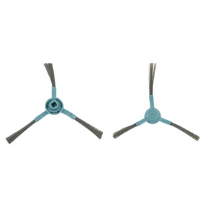Brosse principale haute Performance brosses latérales vadrouilles Kit de filtre Hepa pour <span class=keywords><strong>Xiaomi</strong></span> <span class=keywords><strong>Viomi</strong></span> V2 V3 Robot aspirateur pièces accessoire - Product Image 4