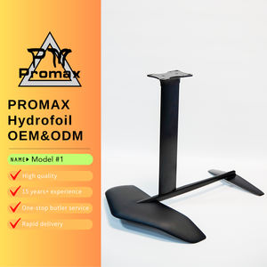 Aile de surf en carbone léger pour le surf, le <span class=keywords><strong>wakeboard</strong></span> et le stand up paddle board - Product Image 1