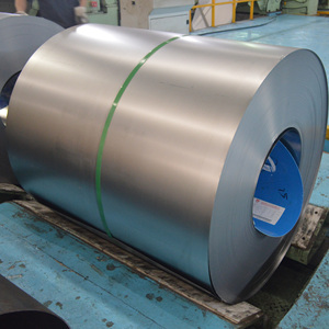 GI <strong>Steel</strong> <strong>Coil</strong> DX51D Z275 Zinc Coated <strong>Galvanized</strong> <strong>Coil</strong> 0.45mm 914mm For Corrugated Sheet Production - Product Image 1