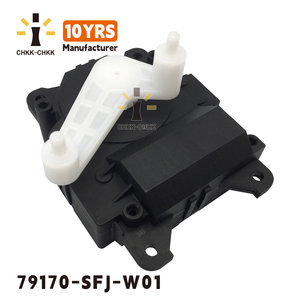 Actuador de Compuerta de Aire HVAC BLEND de Precio de Fábrica PEIVSO, Nuevo para Honda Odyssey * OEM 79170-SFJ-W01 - Product Image 2