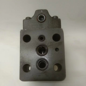 Soupape de décharge hydraulique RV-04G-2 RV-04G-3 RV-04G-4 RV-04G-1 filetée - Product Image 2