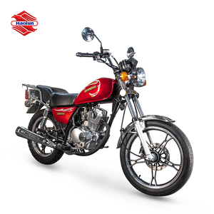 Haojun Cuxtomized สกูตเตอร์สำหรับรถมอเตอร์ไซค์,ความเร็วสูง <span class=keywords><strong>Gn</strong></span> 125cc เบนซิน150cc สกูตเตอร์แก๊สราคาถูก - Product Image 1