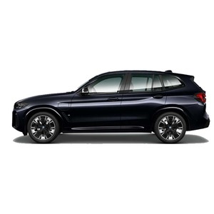 Auto Eléctrico Chino BMW IX3 2026 con Volante a la Izquierda, 540 km de Autonomía, SUV Mediano de Lujo, Fabricado en China - Product Image 2