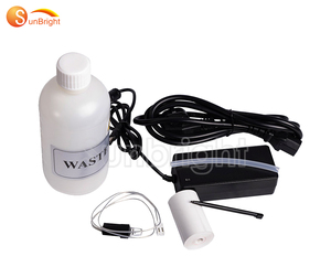 جهاز تحليل كيميائي شبه آلي محمول للاستخدام البيطري - Product Image 6