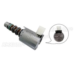 Conjunto de cuerpo de válvula solenoide de transmisión automática F01RB0WA47, pieza de motor para accesorios de coche Roewe - Product Image 4