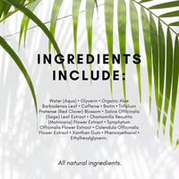 Sérum Capillaire Réparateur Naturel en Gros à la Biotine pour la Croissance des Cheveux, Spray Anti-Chute et Repousse pour Cheveux Noirs