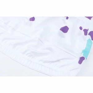 Maillot de cyclisme Zede coupe-vent, séchage rapide, léger, respirant, anti-transpiration, confortable, unisexe, multicolores, pour les activités de vélo - Product Image 6