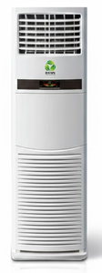 เครื่องปรับอากาศแบบตั้งพื้นพลังงานแสงอาทิตย์ ACDC ขนาด 4hp 5hp 6hp 8hp ปี 2026 สำหรับใช้ในบ้าน ใช้สารทำความเย็น R32 ระบบทำความเย็น/ทำความร้อน ประหยัดพลังงาน - Product Image 2