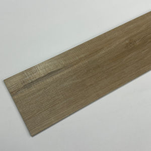 Suelo de vinilo LVT de instalación adhesiva, resistente al agua, para diseño de interiores moderno, decoración de hoteles y oficinas. - Product Image 1